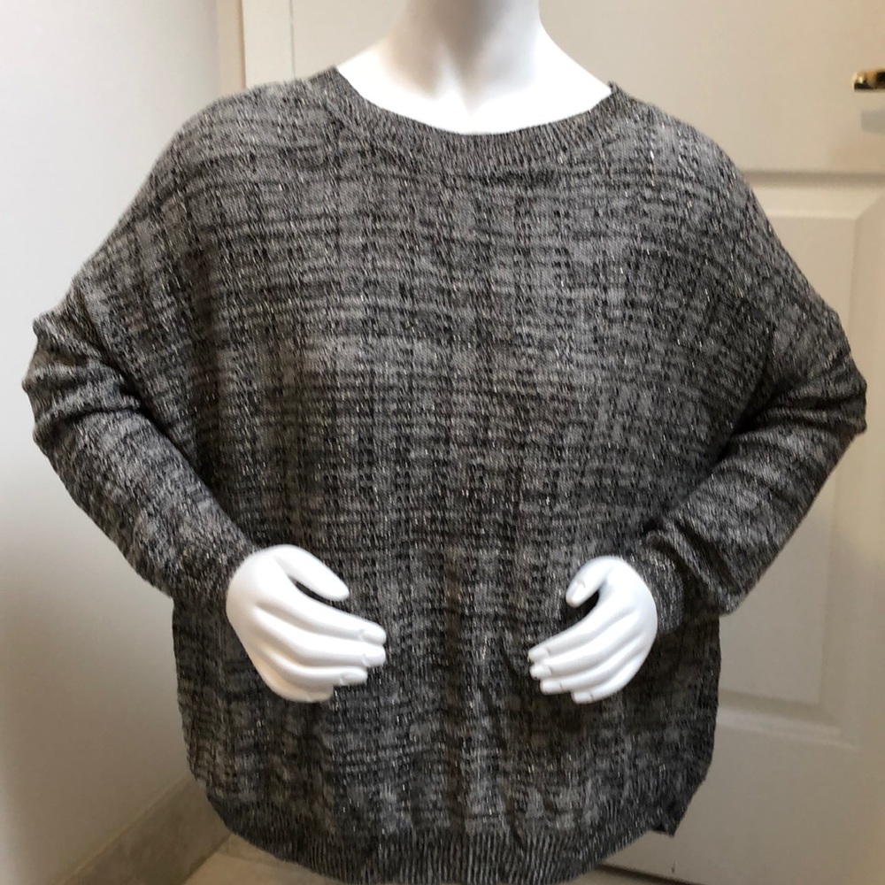 MNG by Mango knit